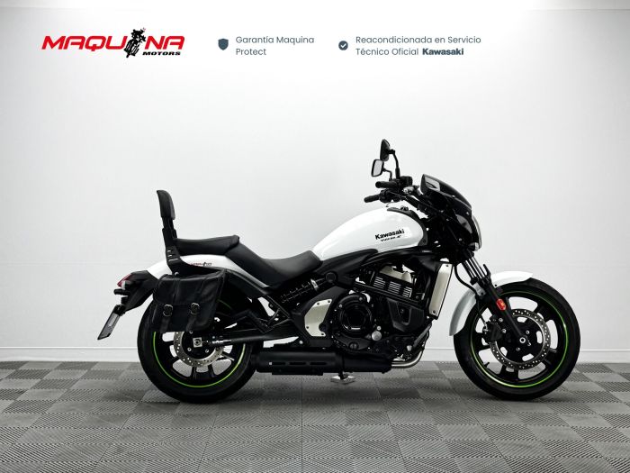 VULCAN S