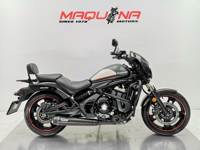VULCAN S