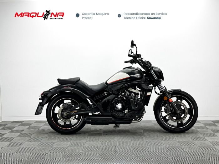 VULCAN S