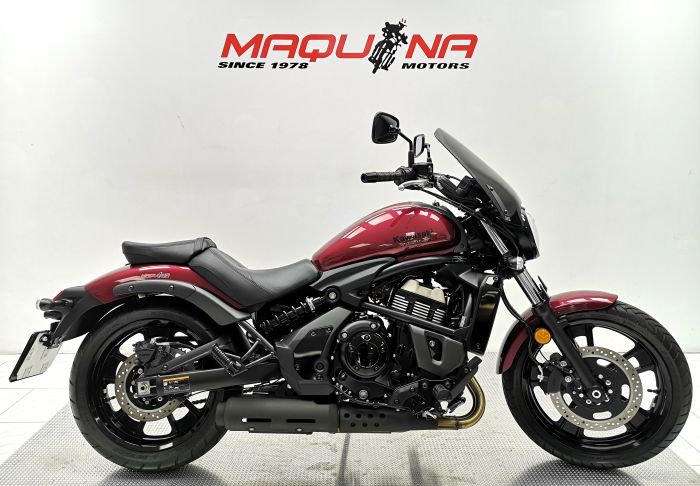 VULCAN S