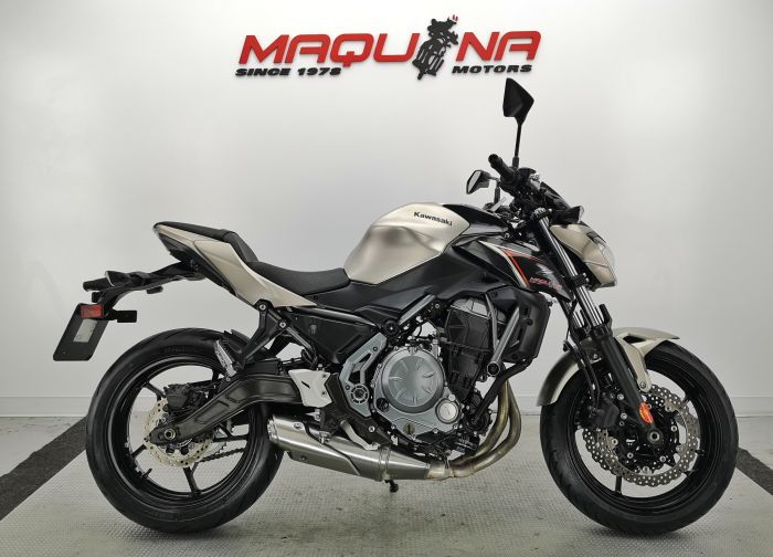 Z 650