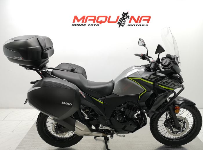 VERSYS-X 300