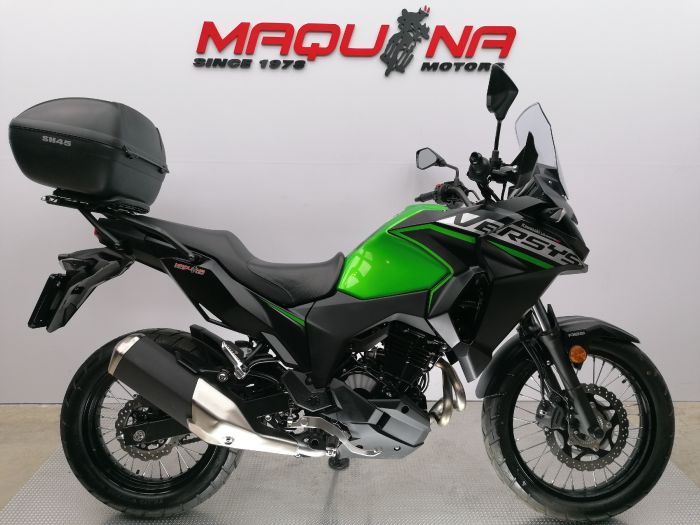 VERSYS-X 300
