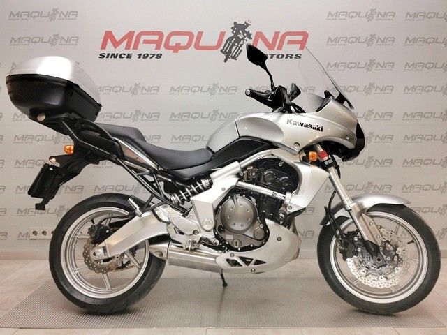 VERSYS 650