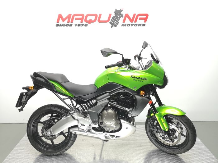 VERSYS 650