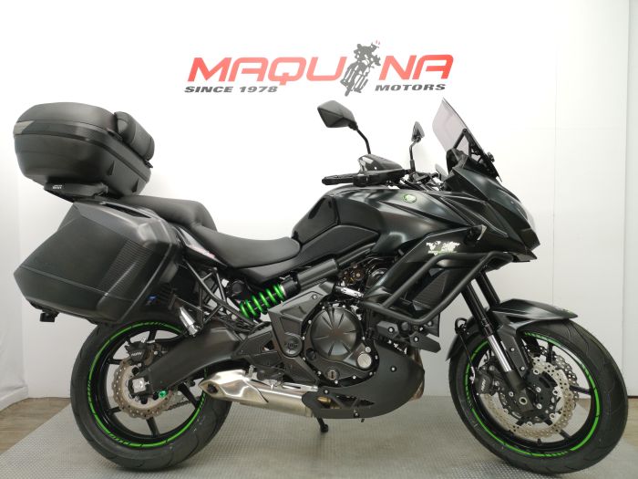 VERSYS 650