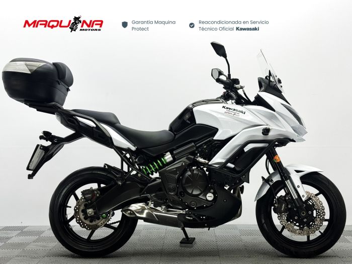 VERSYS 650