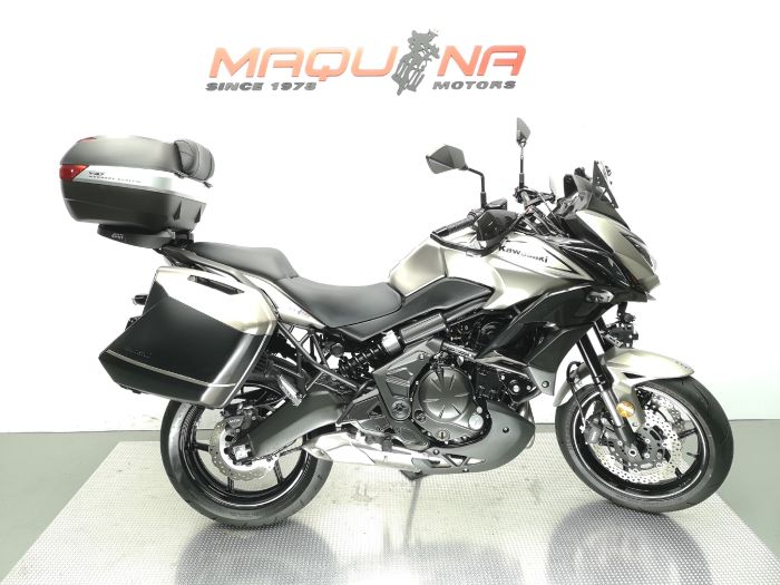 VERSYS 650 TOURER ABS