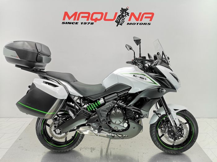 VERSYS 650 ABS