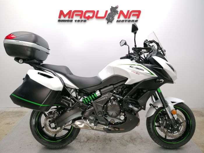 VERSYS 650