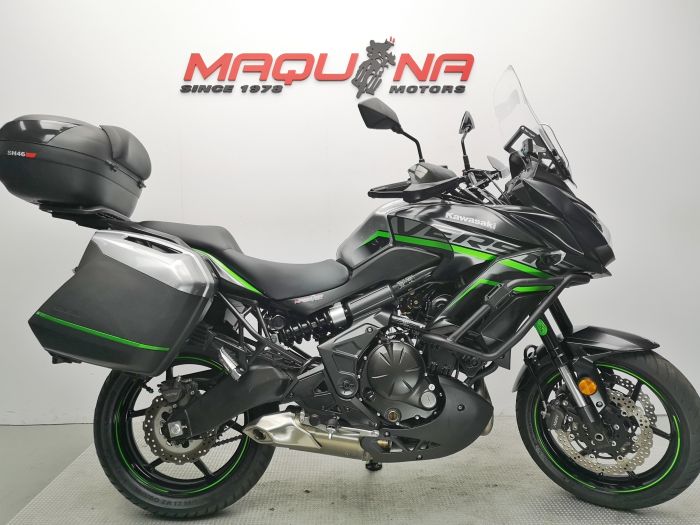 VERSYS 650