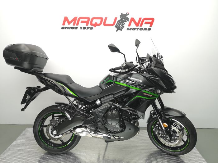 VERSYS 650 ABS