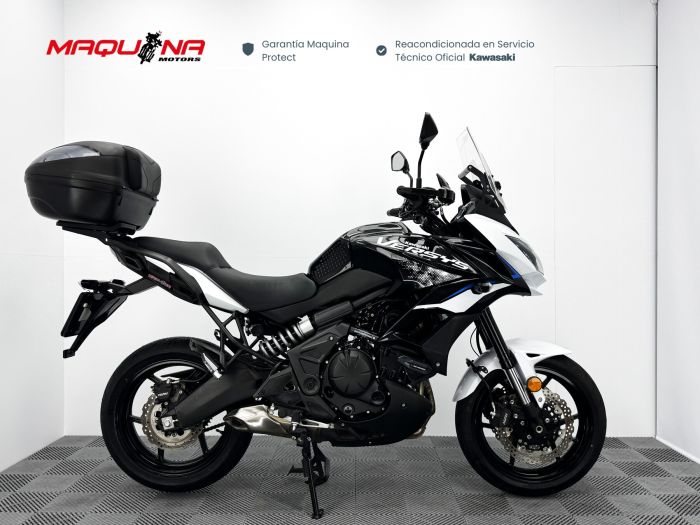VERSYS 650