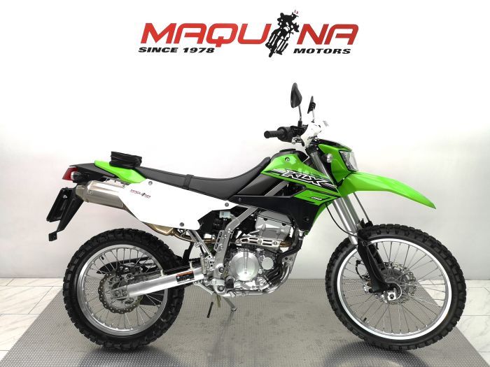KLX 250