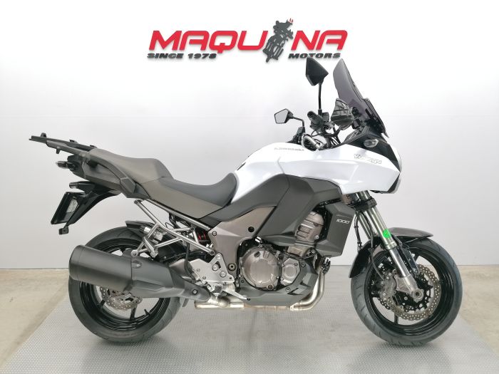 VERSYS 1000