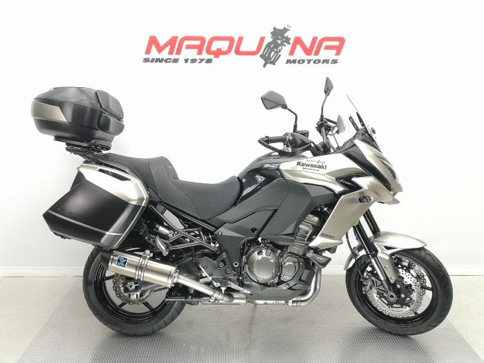 VERSYS 1000
