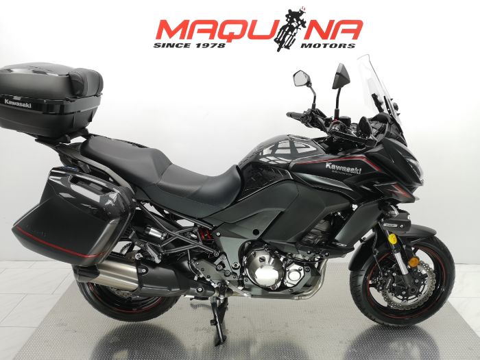 VERSYS 1000