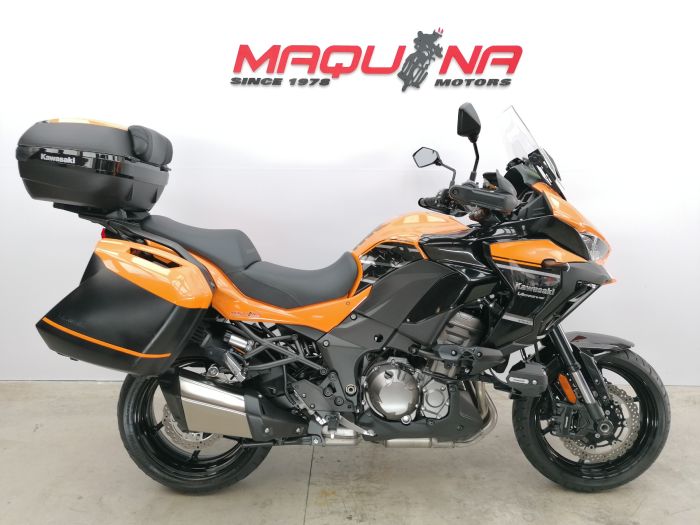 VERSYS 1000