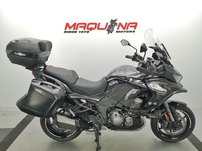 VERSYS 1000 SPECIAL EDITION