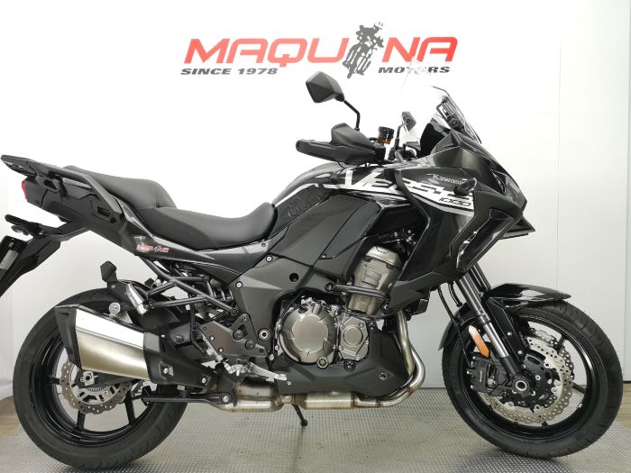 VERSYS 1000