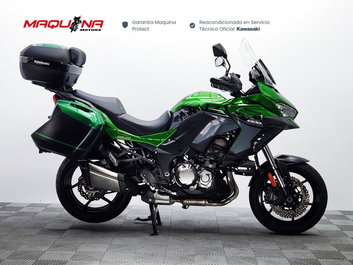VERSYS 1000 SPECIAL EDITION