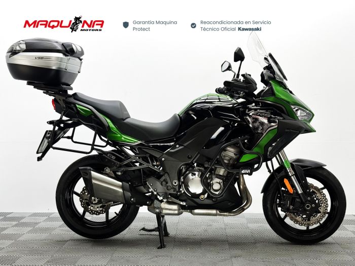 VERSYS 1000 SPECIAL EDITION