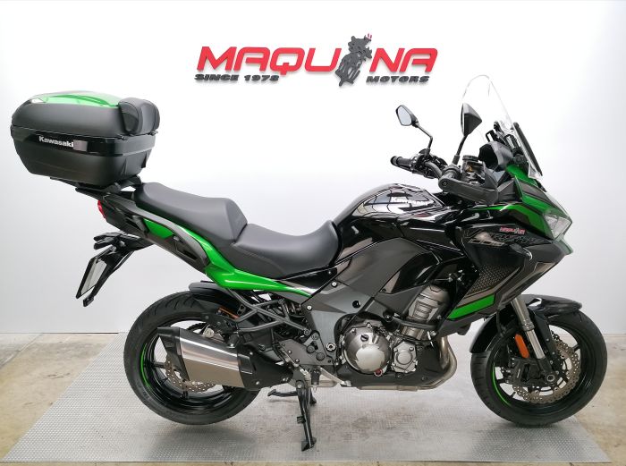 VERSYS 1000 SPECIAL EDITION