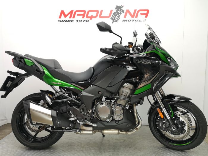VERSYS 1000 SPECIAL EDITION