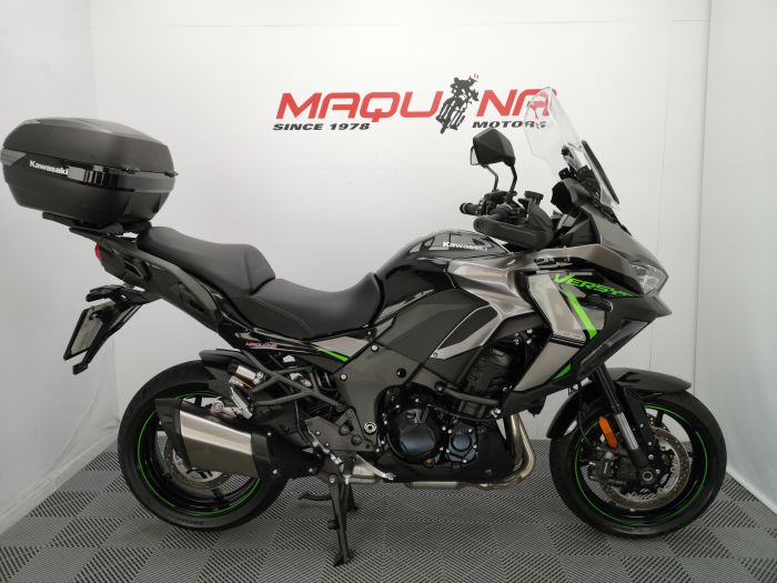 VERSYS 1100 S