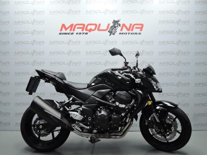 Z 750