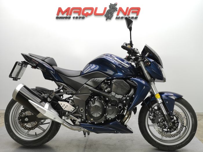 Z 750