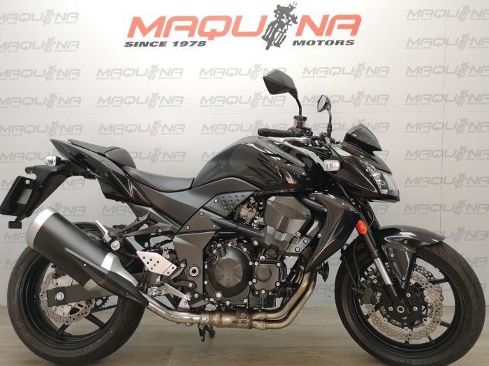 Z 750