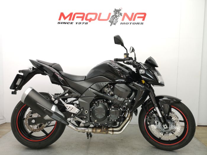 Z 750