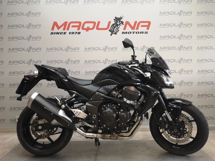 Z 750