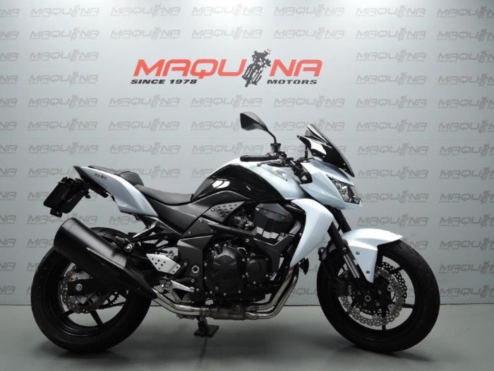 Z 750