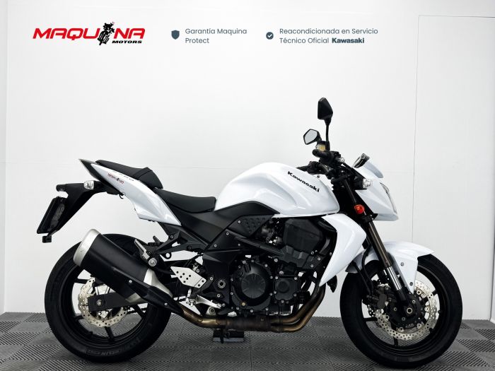 Z 750