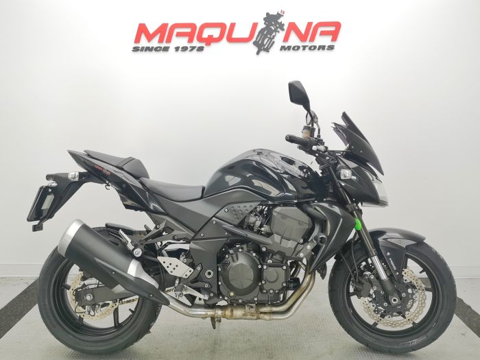 Z 750 ABS