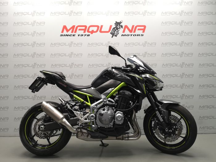 Z 900