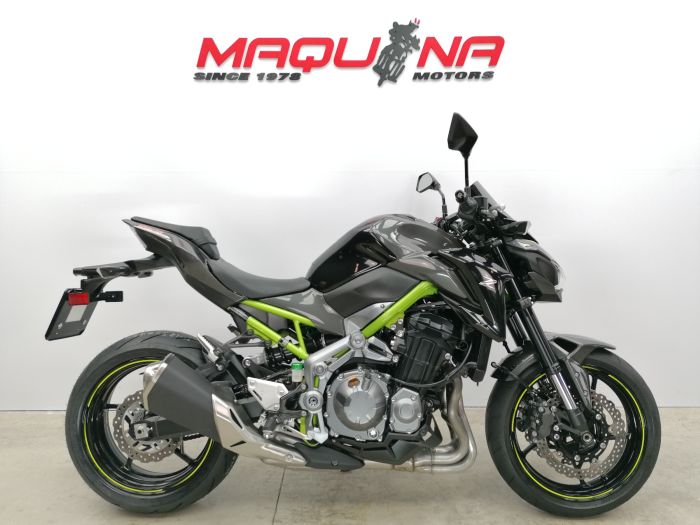 Z 900