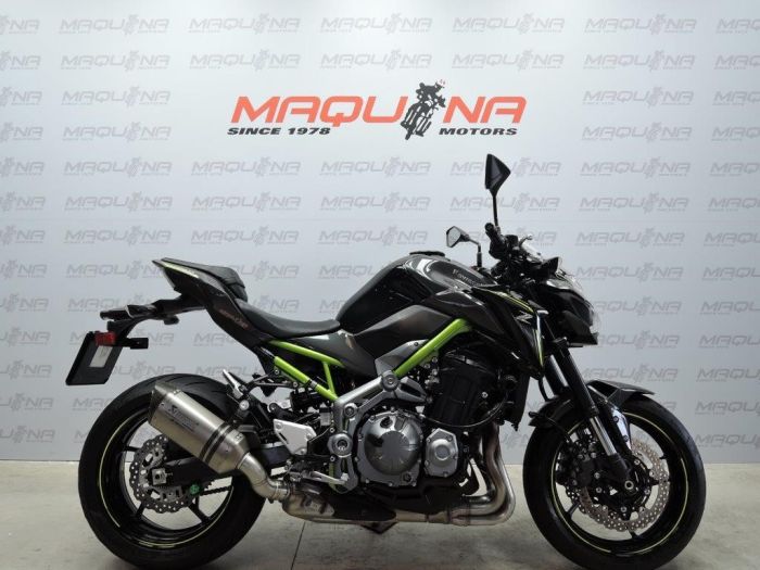 Z 900