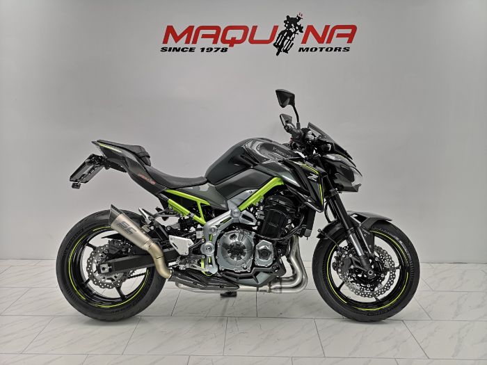 Z 900
