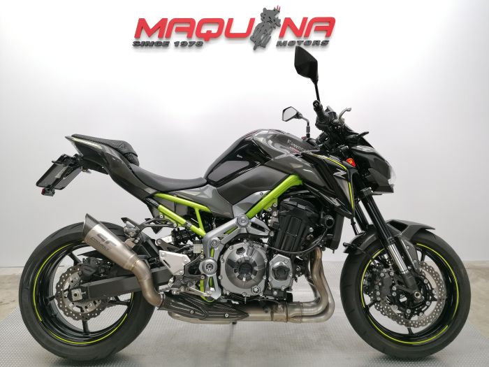 Z 900