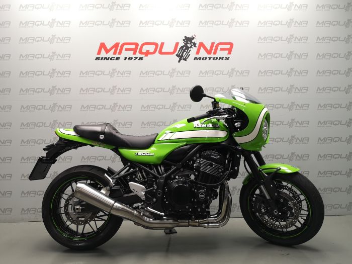 Z900RS CAFE