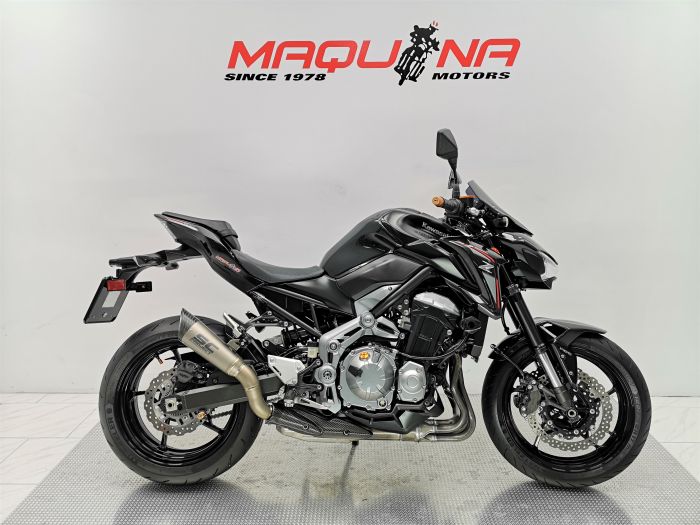 Z 900 A2