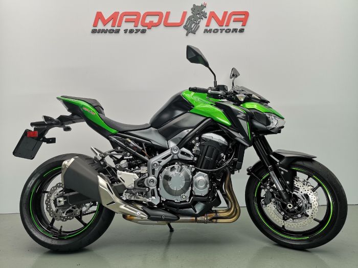 Z 900 A2