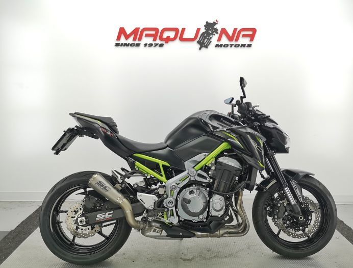 Z 900 A2