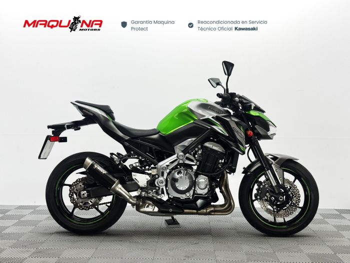 Z 900 A2