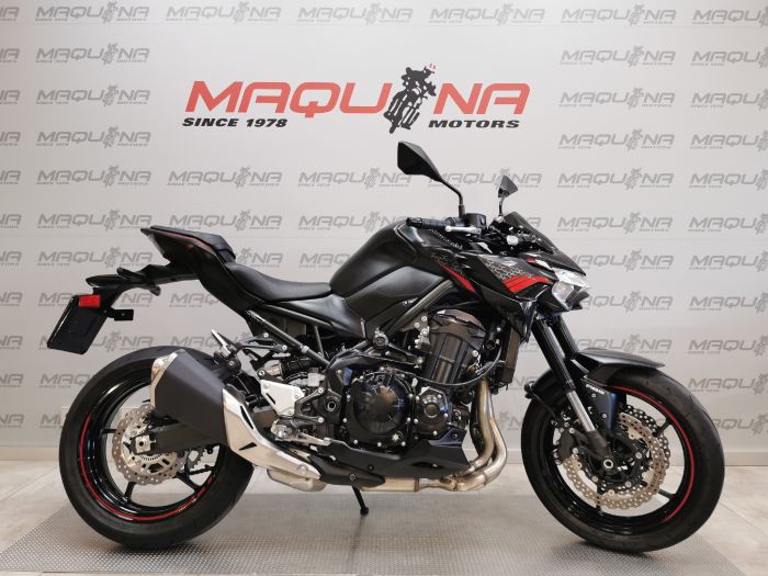 Z 900