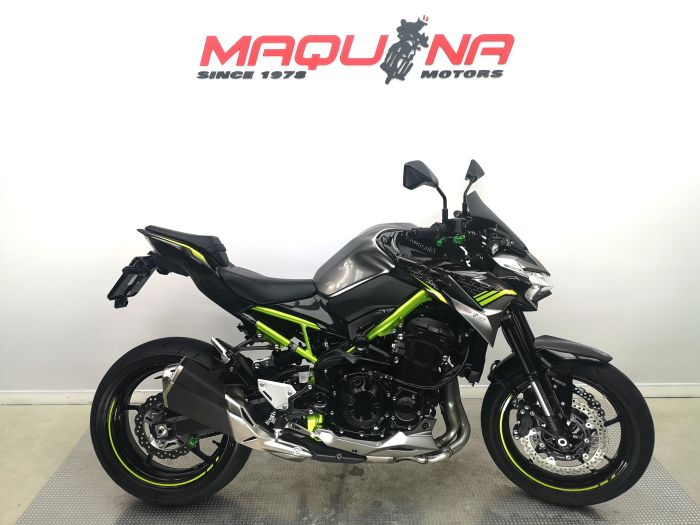 Z 900