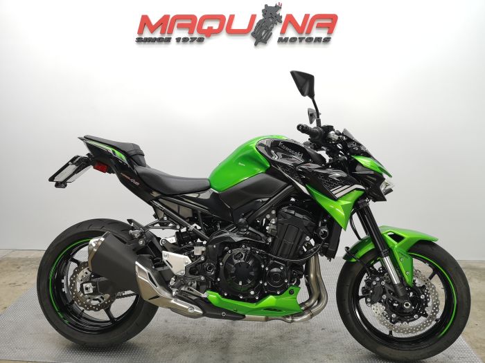 Z 900